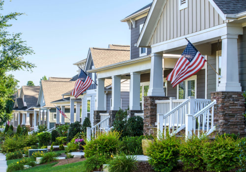 Buying Real Estate in Howard County: Special Programs for Veterans