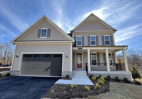 How Much Does it Cost to Buy a Townhouse in Howard County?